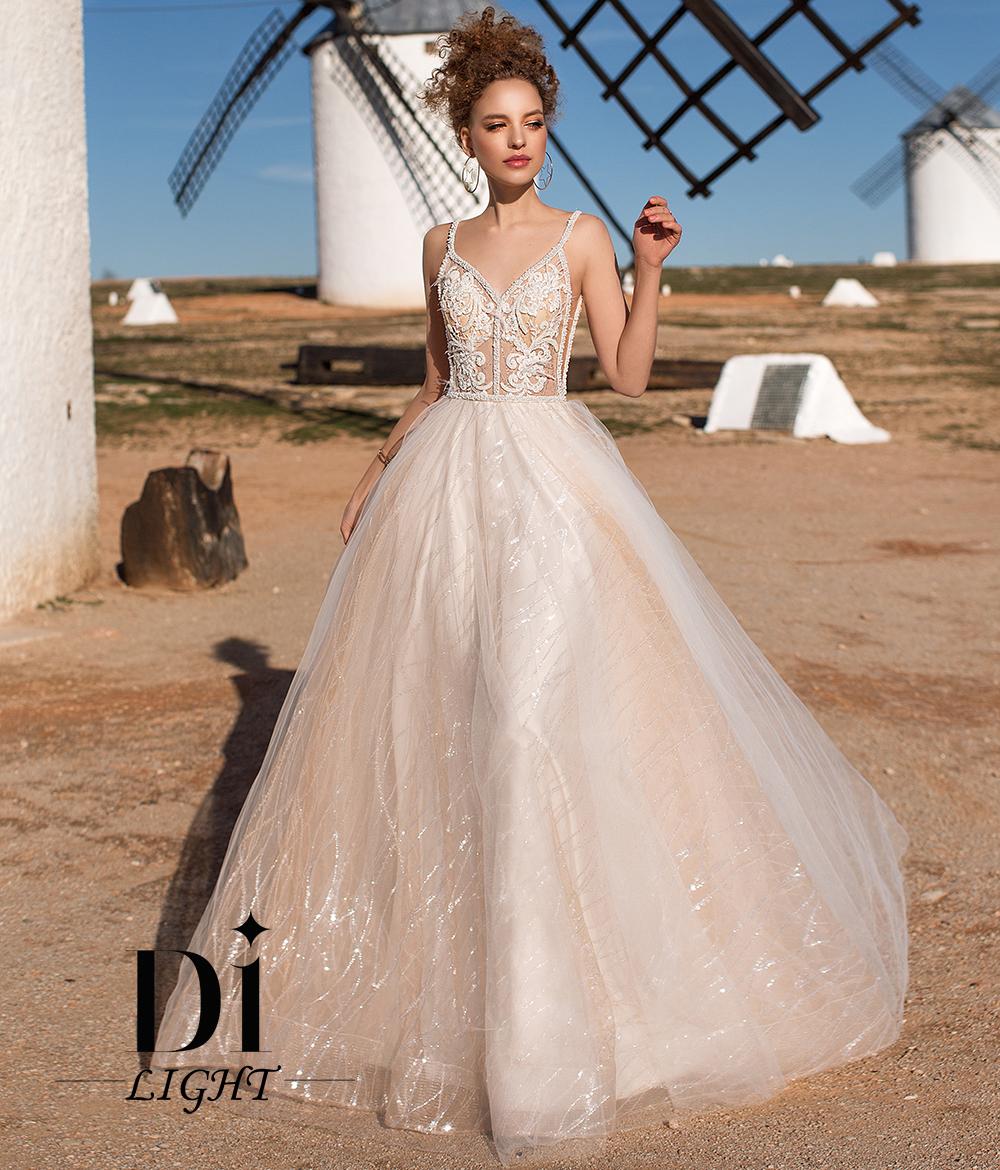 Свадебное платье #149